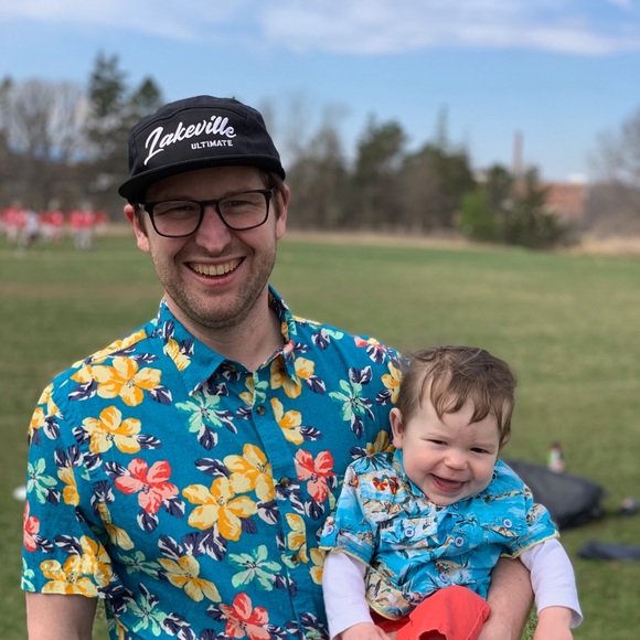 Meet your Posher, Danny - Picture 1 of 1